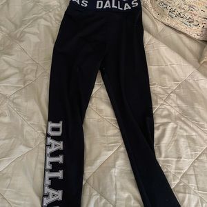 Dallas leggings